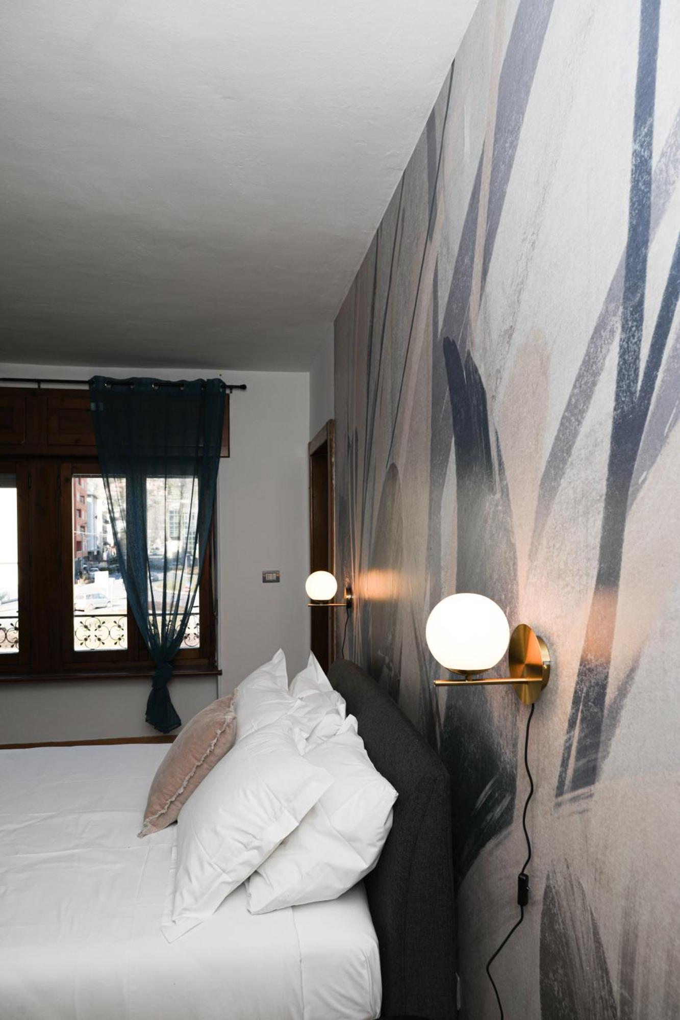Clos Du Pinot By Hili Aosta Esterno foto